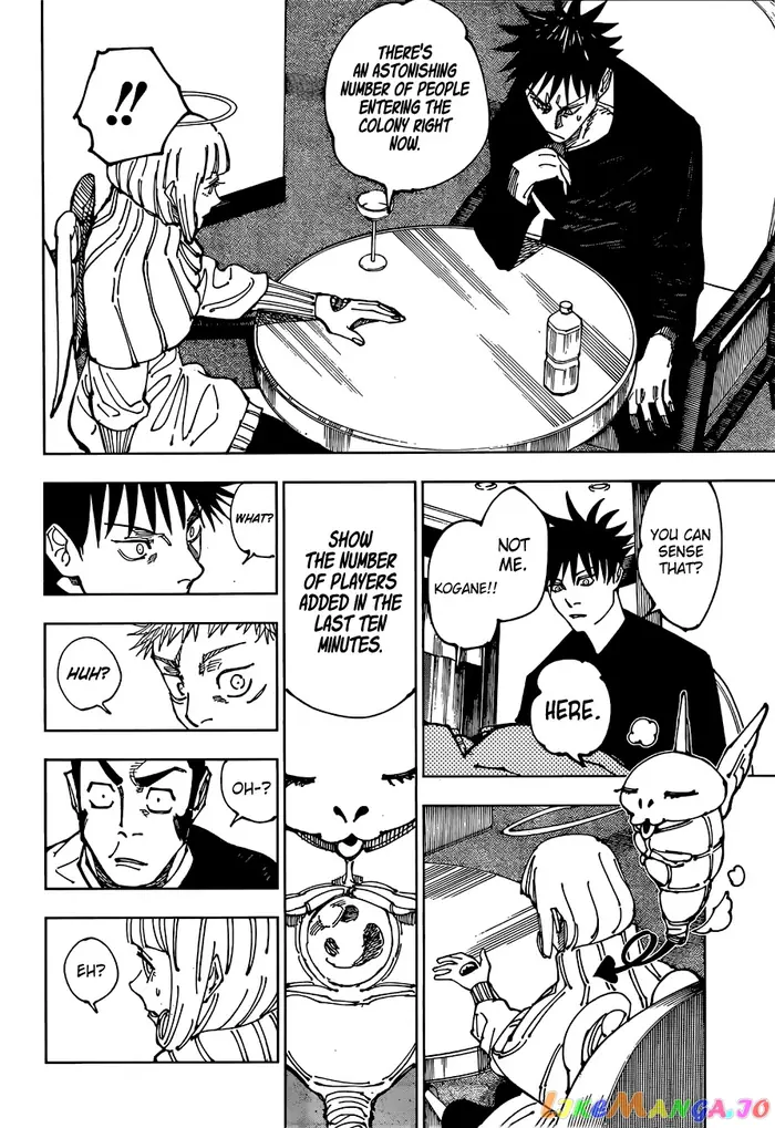 Jujutsu Kaisen Chapter 200 image 09_optimized